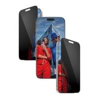 Стъклен протектор PanzerGlass за iPhone 17 Pro Max,... - 4