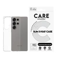 Гръб Care by PanzerGlass за Samsung Galaxy S25 Ultra,... - 1 Гръб Care by PanzerGlass за Samsung Galaxy S25 Ultra,... - 1