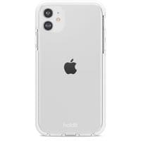 Гръб Holdit Seethru Case за iPhone 11 - Прозрачен - 1 Гръб Holdit Seethru Case за iPhone 11 - Прозрачен - 1