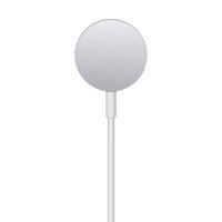 Зарядно Apple Magnetic Charging Cable за Apple Watch, 1m... - 2