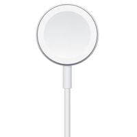 Зарядно Apple Magnetic Charging Cable за Apple Watch, 1m... - 2