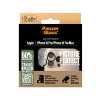 Протектор за камера PanzerGlass PicturePerfect Lens... - 2 Протектор за камера PanzerGlass PicturePerfect Lens... - 2