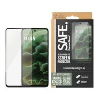 Стъклен протектор Safe за Motorola Moto G56 5G/G35 5G, UWF - 1