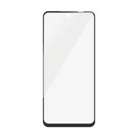 Стъклен протектор Safe за Motorola Moto G56 5G/G35 5G, UWF - 2