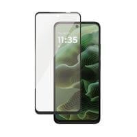 Стъклен протектор Safe за Motorola Moto G56 5G/G35 5G, UWF - 3