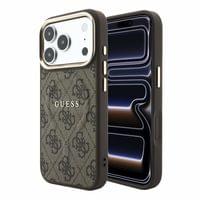Кейс Guess за iPhone 18 Pro Max / 17 Pro Max, PU Leather... - 1
