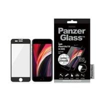 Стъклен протектор PanzerGlass за Apple iPhone... - 0 Стъклен протектор PanzerGlass за Apple iPhone... - 0