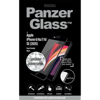 Стъклен протектор PanzerGlass за Apple iPhone... - 3 Стъклен протектор PanzerGlass за Apple iPhone... - 3