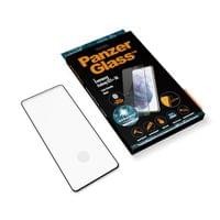 Стъклен протектор PanzerGlass за Samsung Galaxy S21 Plus... - 2 Стъклен протектор PanzerGlass за Samsung Galaxy S21 Plus... - 2