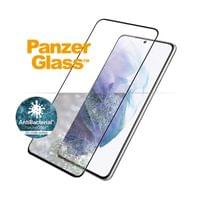 Стъклен протектор PanzerGlass за Samsung Galaxy S21 Plus... - 8 Стъклен протектор PanzerGlass за Samsung Galaxy S21 Plus... - 8