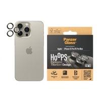 Протектор за камера PanzerGlass Titanium Hoops за... - 3 Протектор за камера PanzerGlass Titanium Hoops за... - 3