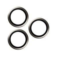 Протектор за камера PanzerGlass Titanium Hoops за... - 2 Протектор за камера PanzerGlass Titanium Hoops за... - 2