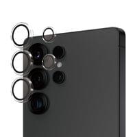 Стъклен протектор за камера PanzerGlass за Samsung Galaxy... - 3 Стъклен протектор за камера PanzerGlass за Samsung Galaxy... - 3
