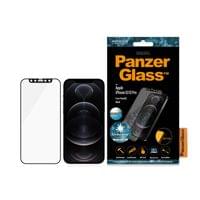 Стъклен протектор PanzerGlass за Apple iPhone 12 / 12 Pro... - 1 Стъклен протектор PanzerGlass за Apple iPhone 12 / 12 Pro... - 1