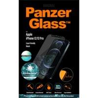 Стъклен протектор PanzerGlass за Apple iPhone 12 / 12 Pro... - 2 Стъклен протектор PanzerGlass за Apple iPhone 12 / 12 Pro... - 2