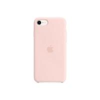 Оригинален гръб Apple Silicone Cover за iPhone... - 0