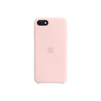 Оригинален гръб Apple Silicone Cover за iPhone... - 1