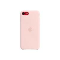 Оригинален гръб Apple Silicone Cover за iPhone... - 2