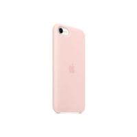Оригинален гръб Apple Silicone Cover за iPhone... - 3