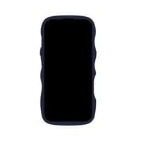 Гръб Holdit Wavy за iPhone 16 Pro - Midnight... - 3 Гръб Holdit Wavy за iPhone 16 Pro - Midnight... - 3