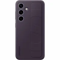 Оригинален гръб Samsung Standing Grip Cover за Galaxy S24... - 1
