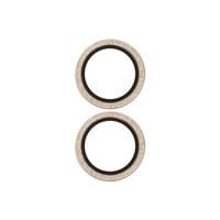 Протектор за камера PanzerGlass Hoops за iPhone 17/iPhone... - 2 Протектор за камера PanzerGlass Hoops за iPhone 17/iPhone... - 2