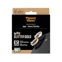 Протектор за камера PanzerGlass Hoops за iPhone 17/iPhone... - 7 Протектор за камера PanzerGlass Hoops за iPhone 17/iPhone... - 7