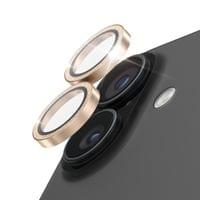 Протектор за камера PanzerGlass Hoops за iPhone 17/iPhone... - 9 Протектор за камера PanzerGlass Hoops за iPhone 17/iPhone... - 9