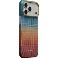Гръб Pitaka Edge Case за iPhone 18 Pro Max / 17 Pro Max -... - 1