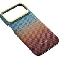 Гръб Pitaka Edge Case за iPhone 18 Pro Max / 17 Pro Max -... - 2