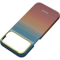 Гръб Pitaka Edge Case за iPhone 18 Pro Max / 17 Pro Max -... - 2 Гръб Pitaka Edge Case за iPhone 18 Pro Max / 17 Pro Max -... - 2