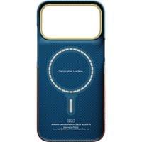 Гръб Pitaka Edge Case за iPhone 18 Pro Max / 17 Pro Max -... - 5 Гръб Pitaka Edge Case за iPhone 18 Pro Max / 17 Pro Max -... - 5