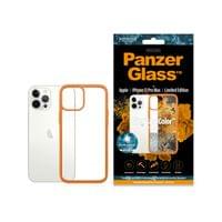 Гръб PanzerGlass за iPhone 12 Pro Max, ClearCase -... - 1