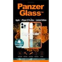 Гръб PanzerGlass за iPhone 12 Pro Max, ClearCase -... - 2