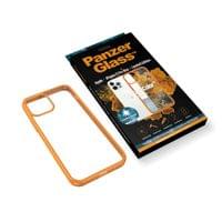 Гръб PanzerGlass за iPhone 12 Pro Max, ClearCase -... - 3