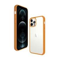 Гръб PanzerGlass за iPhone 12 Pro Max, ClearCase -... - 2
