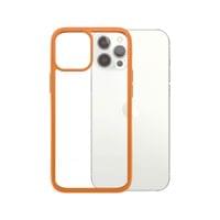 Гръб PanzerGlass за iPhone 12 Pro Max, ClearCase -... - 4