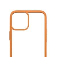Гръб PanzerGlass за iPhone 12 Pro Max, ClearCase -... - 5