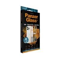 Гръб PanzerGlass за iPhone 12 Pro Max, ClearCase -... - 7