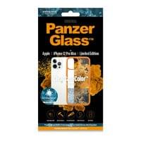 Гръб PanzerGlass за iPhone 12 Pro Max, ClearCase -... - 8