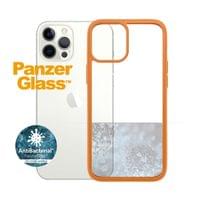 Гръб PanzerGlass за iPhone 12 Pro Max, ClearCase -... - 9