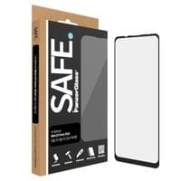 Стъклен протектор Safe за Motorola Moto G9 Power... - 1