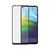 Стъклен протектор Safe за Motorola Moto G9 Power... - 3