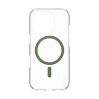 Гръб CARE by PanzerGlass за iPhone 16 Pro, Flagship Case... - 2