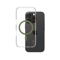 Гръб CARE by PanzerGlass за iPhone 16 Pro, Flagship Case... - 3