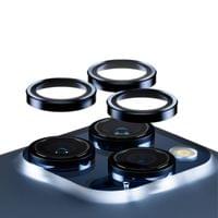 Протектор за камера PanzerGlass Hoops за iPhone 15... - 1 Протектор за камера PanzerGlass Hoops за iPhone 15... - 1