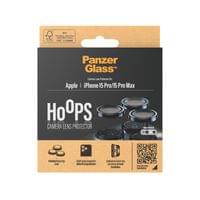 Протектор за камера PanzerGlass Hoops за iPhone 15... - 2 Протектор за камера PanzerGlass Hoops за iPhone 15... - 2