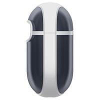 Калъф за AirPods 4, Spigen Classic C1 - Сив - 5 Калъф за AirPods 4, Spigen Classic C1 - Сив - 5