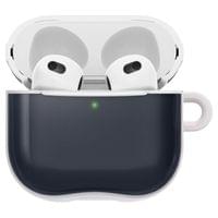 Калъф за AirPods 4, Spigen Classic C1 - Сив - 7 Калъф за AirPods 4, Spigen Classic C1 - Сив - 7