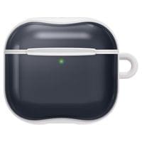 Калъф за AirPods 4, Spigen Classic C1 - Сив - 8 Калъф за AirPods 4, Spigen Classic C1 - Сив - 8